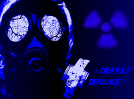 DeathlyDefiance