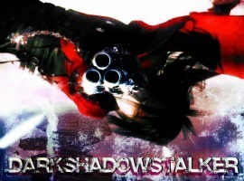 Darkshadowstalker