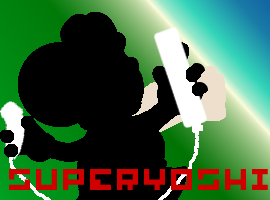 SuperyoshiIsGreat