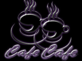 CafeCafeGames