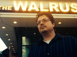 talkinwalrus
