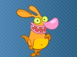 CARTOONSORG