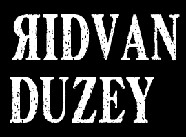 RidvanDuzey