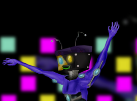 Neojock