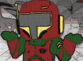 CodaFett