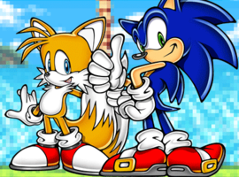 SuperSonicUnleashed