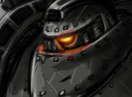 SvenBloodClaw