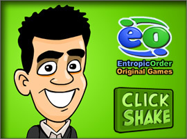 EntropicOrder