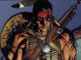 Shatteredhawk