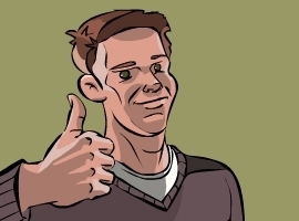 thumbsupguy