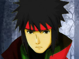 tarouzumaki