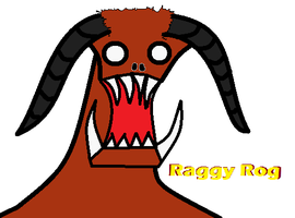 RaggyRog