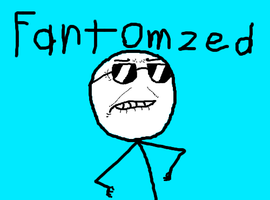 fantomzed
