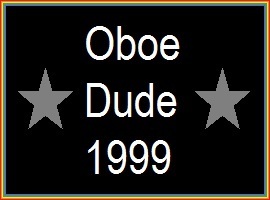 OboeDude1999