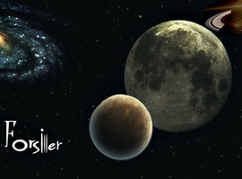 Forsiller