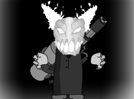 trickerman