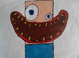 TheMagicRobot