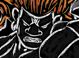 Manguusu