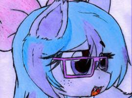 greyfoxsylux