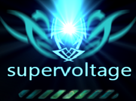 supervoltage