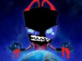 InvaderConnor