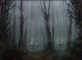 poisened-noise