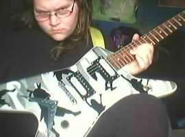 gibson-danny