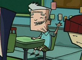 Daverom