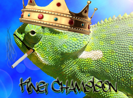 KingChameleon