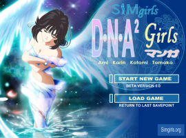 sim girl dna 2 full version free download