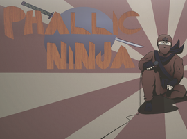 PhallicNinja