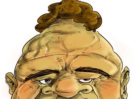 LBuddah