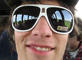 MattyRage