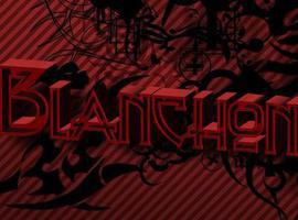 blanchon