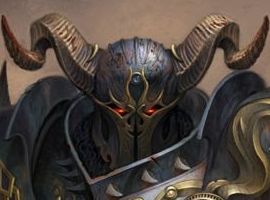 EvilsGenesis