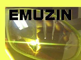 Emuzin