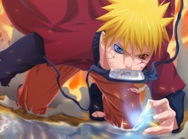 FireBombCalaber