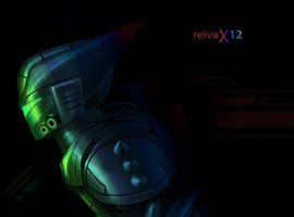 reivaX12