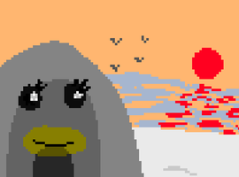 Ni99aPenguin