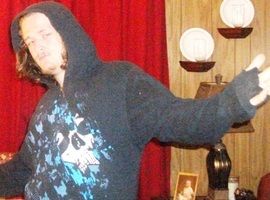 BlargManGod