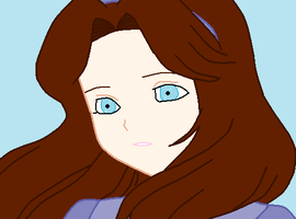 AlyssaMariaHedgehog