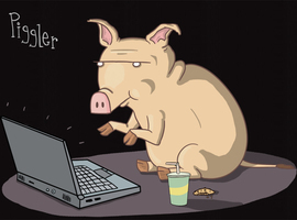 Piggler