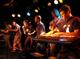 SITEbassist