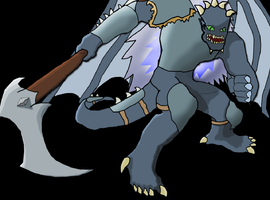 ShadowSpike