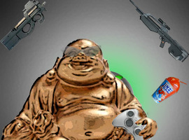 uberbuddha