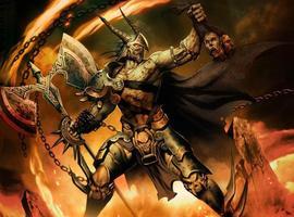 Mayhem666