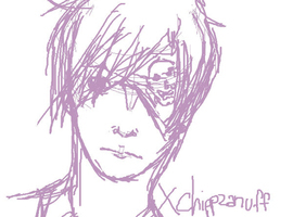 Xchippzanuff