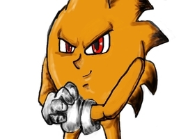 CHOSENKAOS