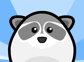 HotAirRaccoon