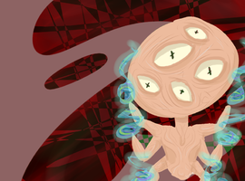 ZombieMesh